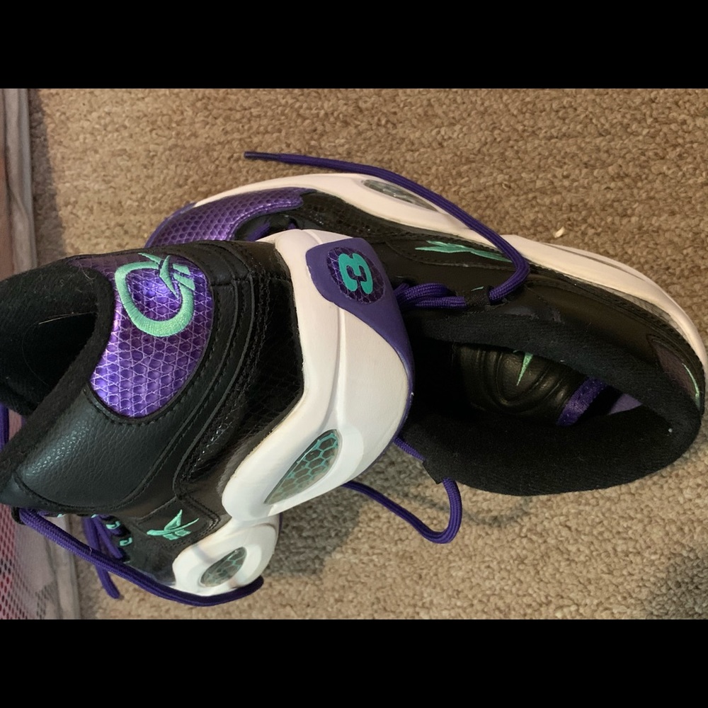 Reebok answer - Picture 5 of 5